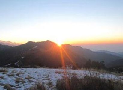 Annapurna Stunning Trek Package