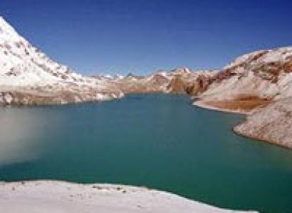 Tilicho Lake Trek Package