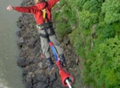 Bungy Jump Day Tour Nepal Package