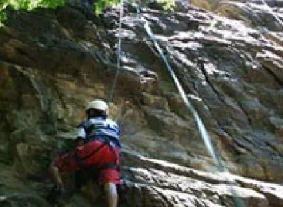 Rock Climbing Day Tour Nepal Package