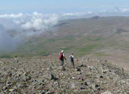 10 Days Trekking Holiday in Armenia Package