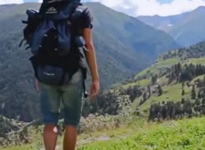 Hiking in Tusheti Package