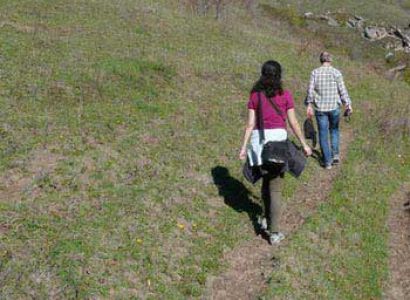 Hiking Trails Package