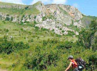 One Day Private One Day Mt Biking Package