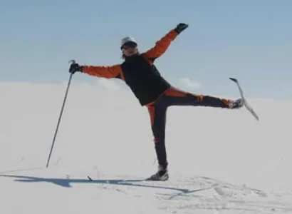 Winter Activity Holiday Package