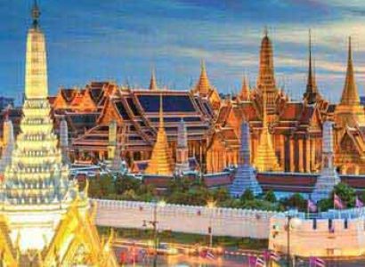 Hidden Thailand Eco - Tour of Northern Thailand