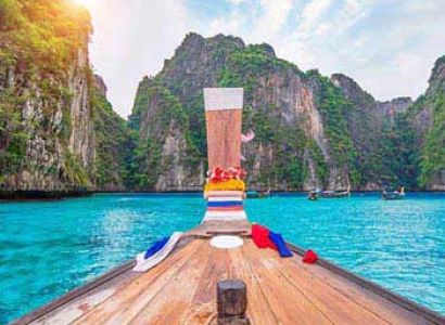 Family Mountain and Beach Adventure Tour