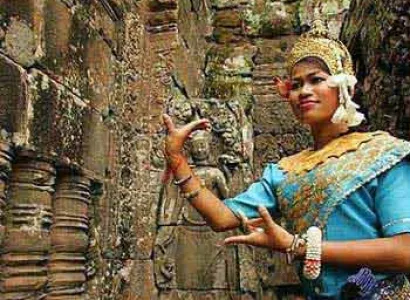 Burma - Thailand - Laos - Cambodia Grant Tour