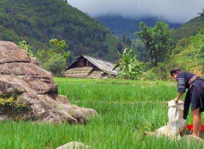 Off the Beaten Path Vietnam Tour