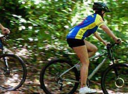 Cycling Tour Myanmar