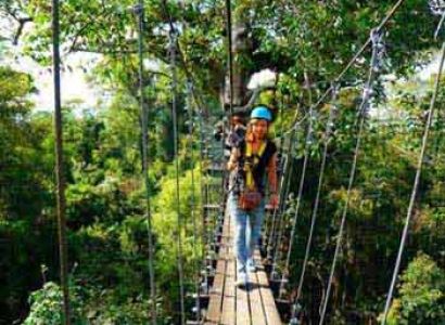 Trip to Thailand For/ with Teens Tour