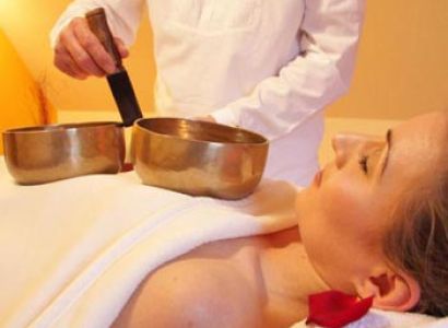 Indonesian Yoga Retreat Tour