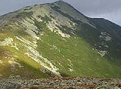 Trekking Syvulia Mountain, 2 Days Package