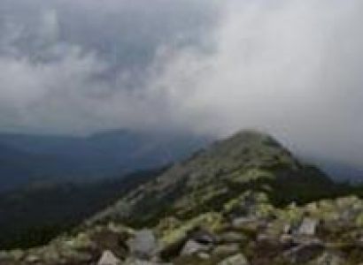 Trekking Bystrytsia - Stara Huta, 4 Days Package