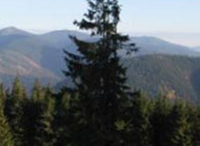 Expedition Across the Wild Carpathians, 9 Days Package