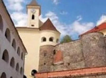 Transcarpathian Tour Package