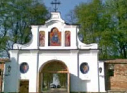 Zhovkva and Krehiv Monastery Package