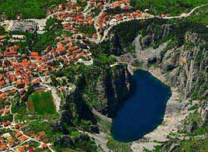 Croatia Adventure Week Package