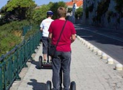 Dubrovnik Segway Tour Package