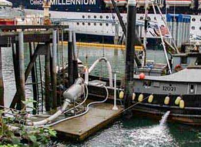 Private Walking Tour of Juneau’s Story Package