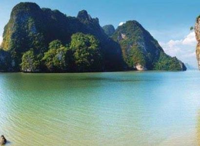 8 Days Round Trips Package