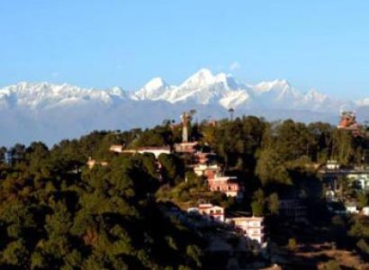 Nagarkot Hiking
