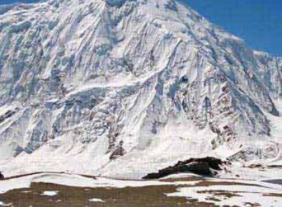 Tilicho Peak Expedition Tour