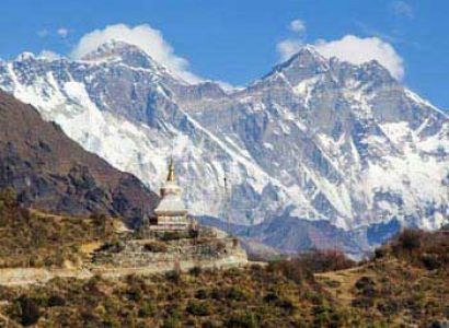 Tyangboche Trek Package