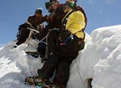 Yala Peak Climbing Package