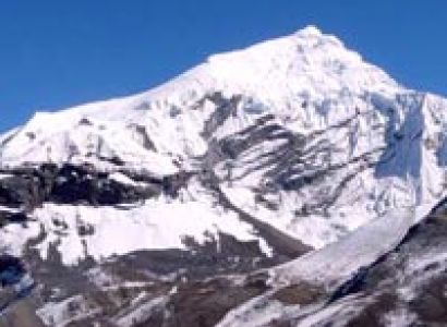 Chulu West Peak Climbing Package