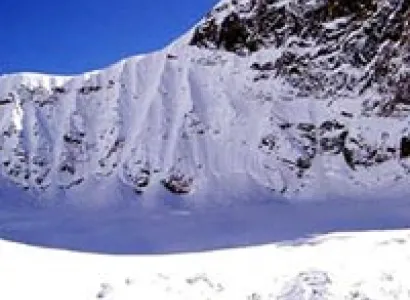 Tharpu Chuli (tent Peak) 5663m Package