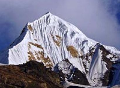 Singu Chuli Peak Climbing Package