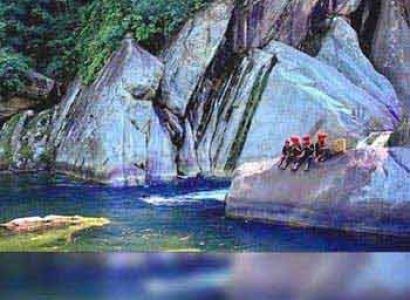 Sapa - Trung Ho - Ta Trung Ho - Ban Ho Tour