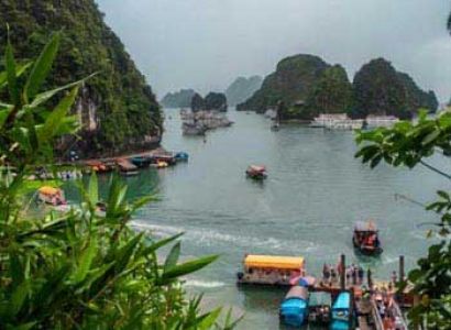 Vietnam Classic Tour