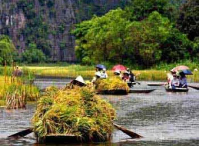 Mua Cave Luxury Tour