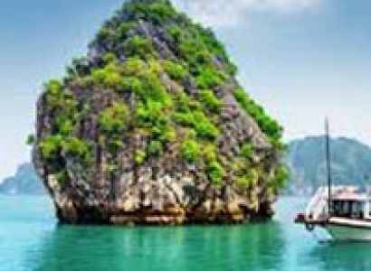 Vietnam - Cambodia Tour