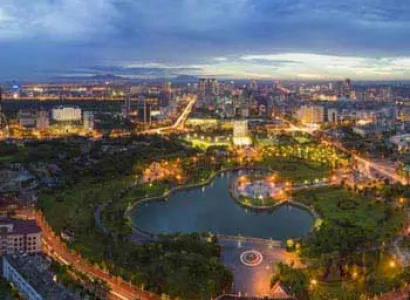 19 Days of Vietnam, Cambodia and Laos Tours