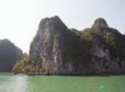 Viola Cruise Halong 3days