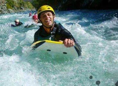 Queenstown to Queenstown Tour