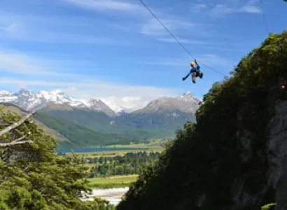 Paradise Adventure Tour