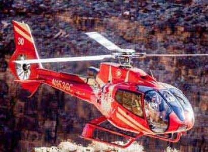 Grand Canyon Explorer and Eldorado Adventure Tour