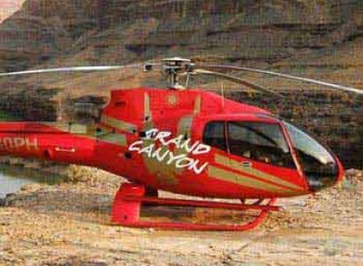 Grand Canyon Heli-eldorado Atv Tour
