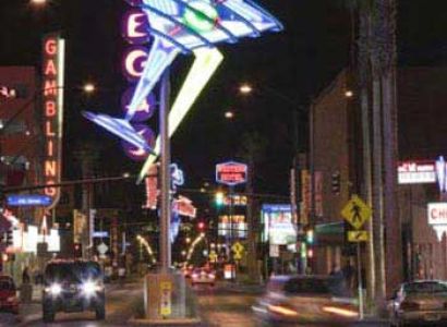 Downtown Lip Smacking Tour