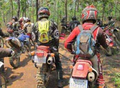 Countryside Excursion Tour