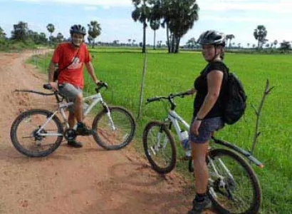 Countryside Tour & Homestay