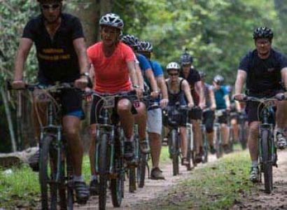 Daily Lifestyle Countryside Excursion Tour