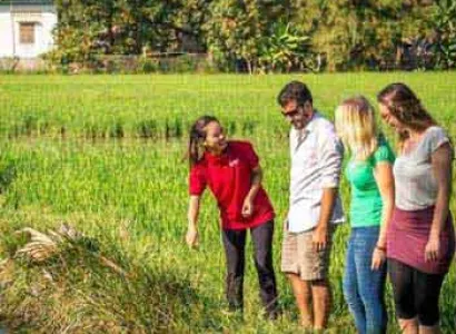 Countryside Overnight Trip