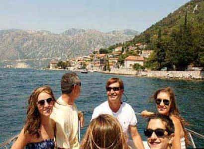 Mount Lovcen Sightseeing Tour