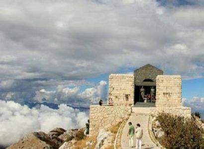 Montenego Panorama Package