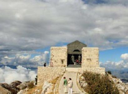 Mt Lovcen Hiking Tour Package
